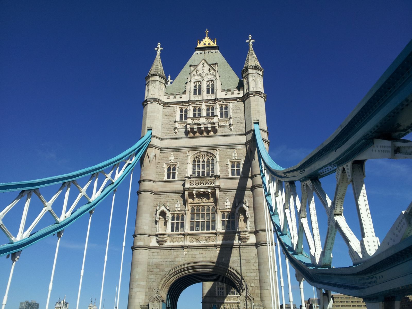 Tower Bridge